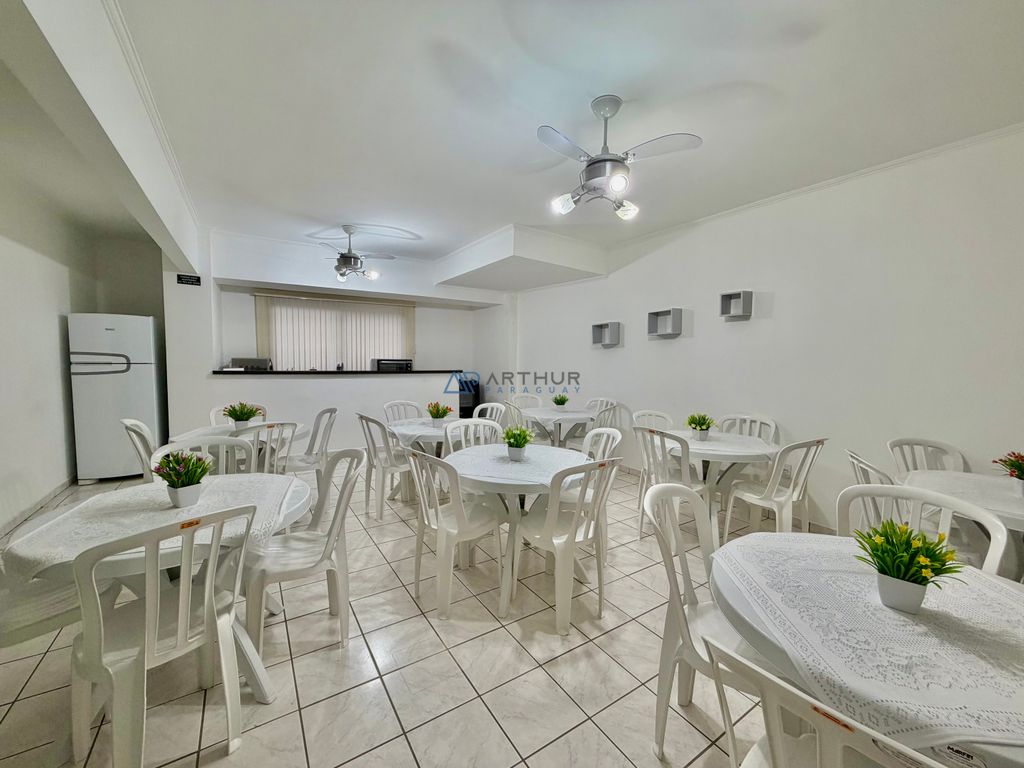 Apartamento 2 dormitórios à venda no Tupi, Praia Grande – 82 m² - foto 15