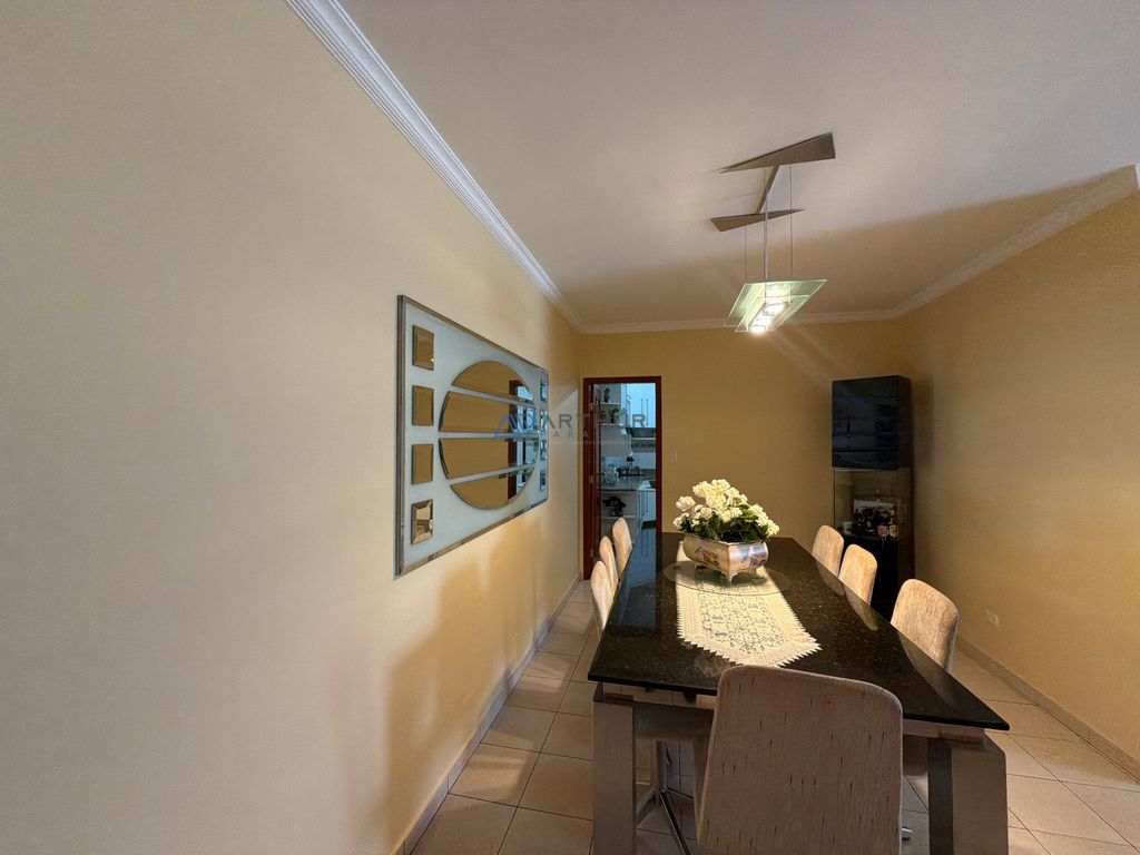 Apartamento 2 dormitórios frente mar à venda no Caiçara, Praia Grande – 112 m² - foto 11
