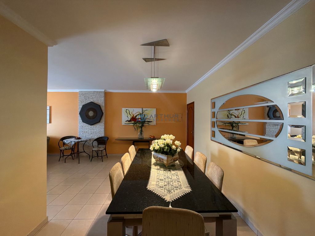Apartamento 2 dormitórios frente mar à venda no Caiçara, Praia Grande – 112 m² - foto 10