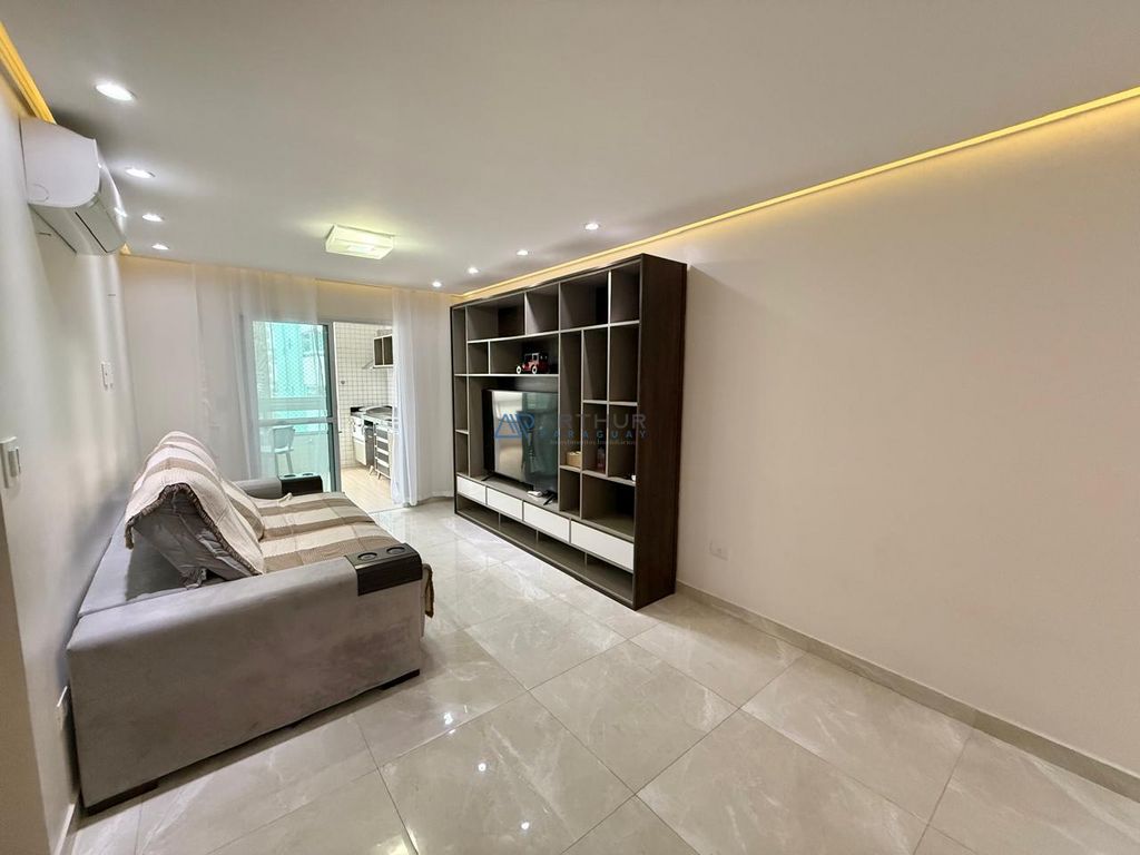 Apartamento 3 dormitórios à venda no Canto do Forte, Praia Grande – 119 m² - foto 14