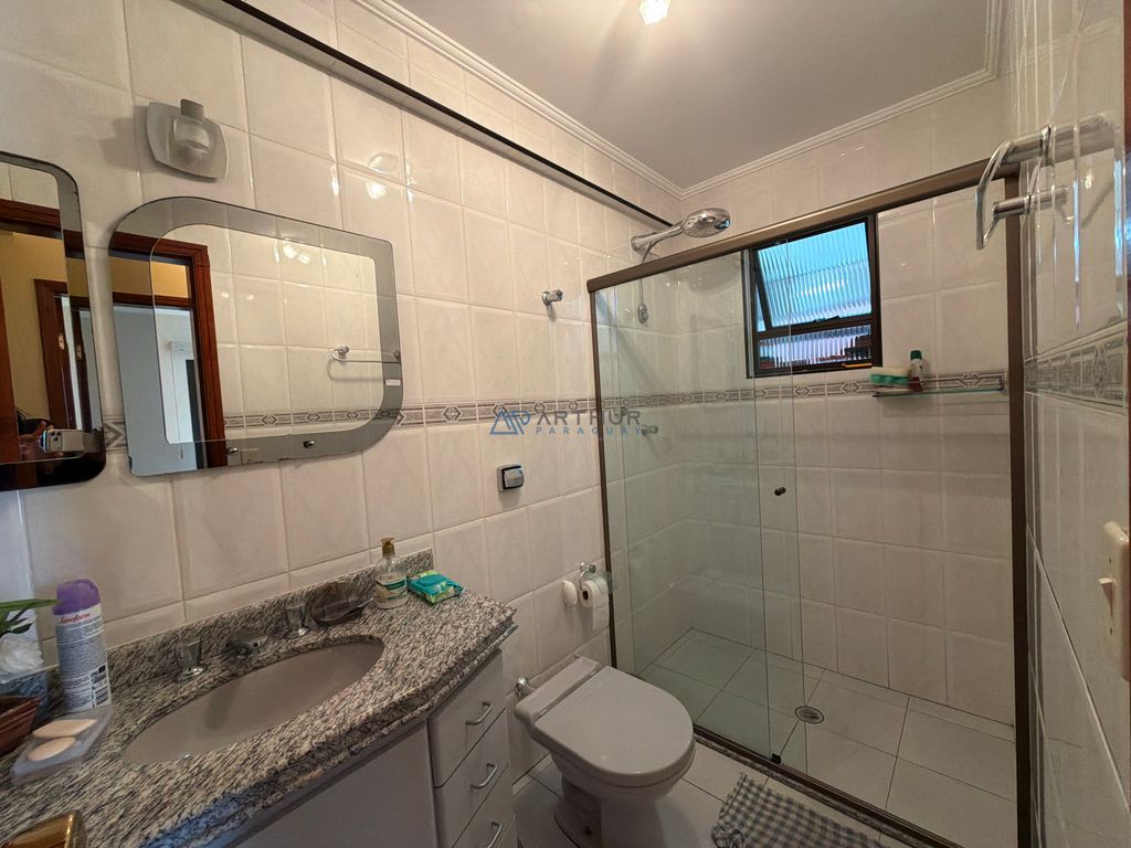 Apartamento 2 dormitórios frente mar à venda no Caiçara, Praia Grande – 112 m² - foto 19