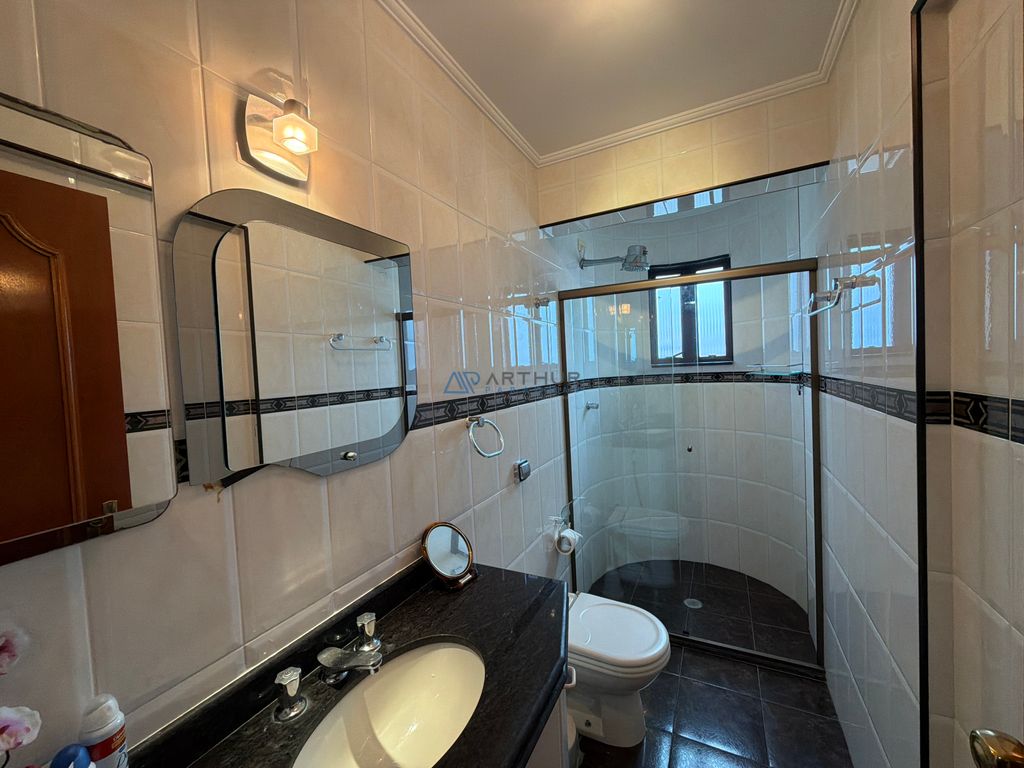 Apartamento 2 dormitórios frente mar à venda no Caiçara, Praia Grande – 112 m² - foto 23