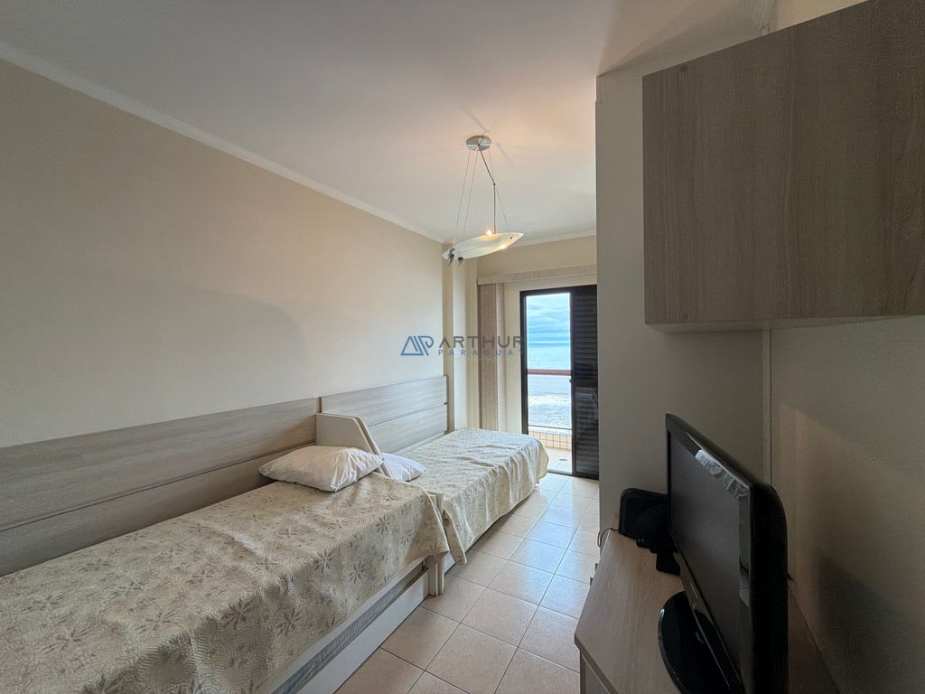 Apartamento 2 dormitórios frente mar à venda no Caiçara, Praia Grande – 112 m² - foto 21