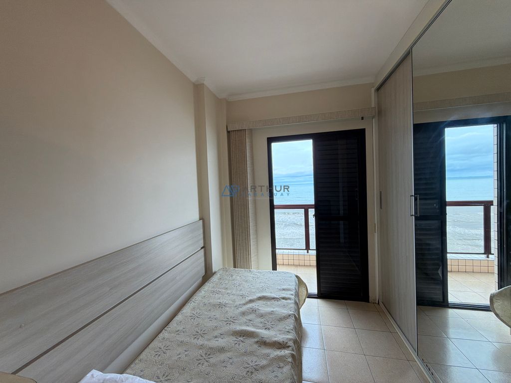 Apartamento 2 dormitórios frente mar à venda no Caiçara, Praia Grande – 112 m² - foto 20