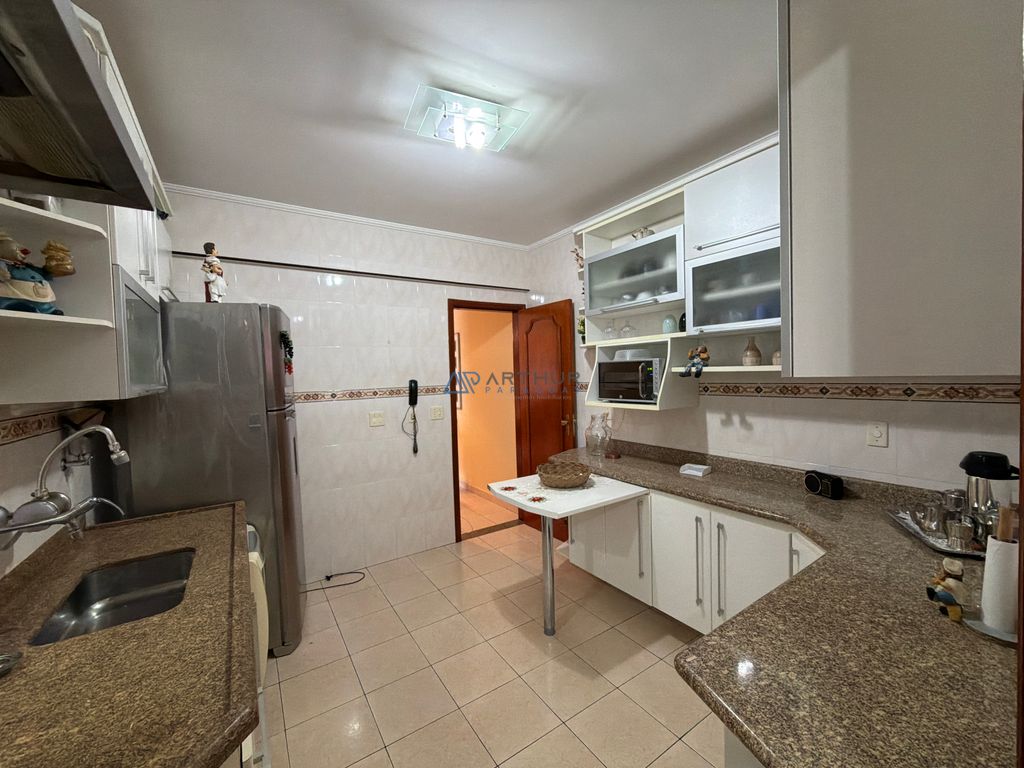 Apartamento 2 dormitórios frente mar à venda no Caiçara, Praia Grande – 112 m² - foto 14