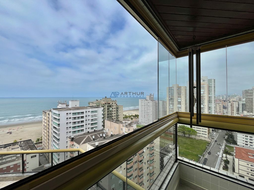 Cobertura 2 dormitórios à venda no Aviação, Praia Grande – 130 m² - foto 48