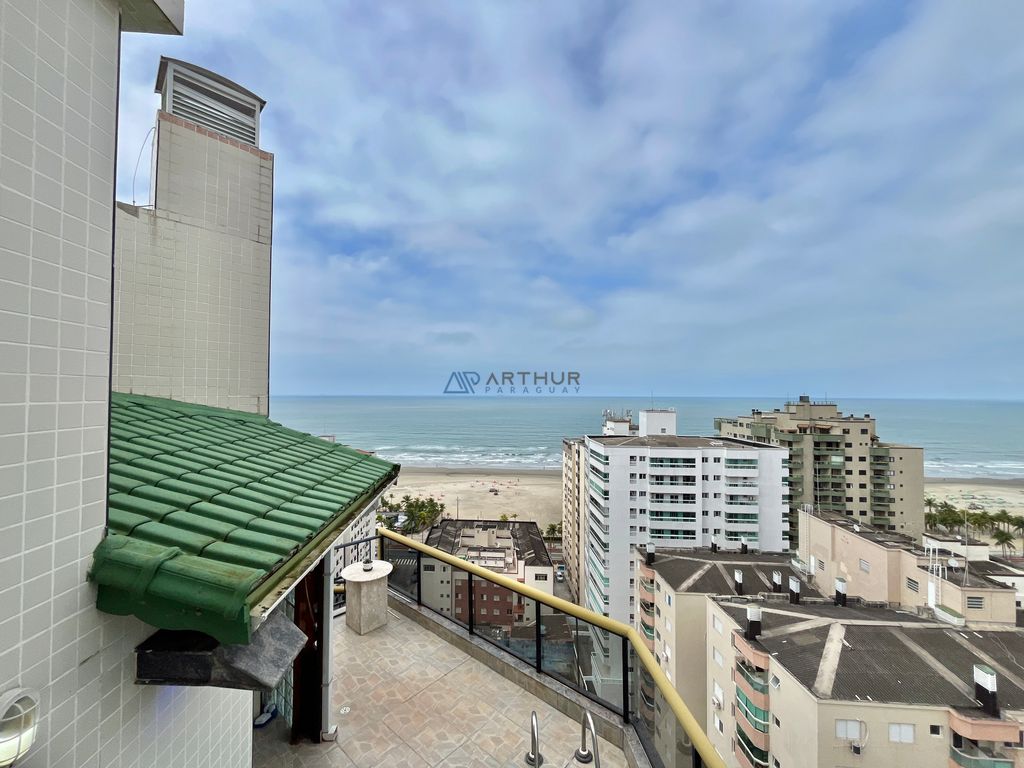 Cobertura 2 dormitórios à venda no Aviação, Praia Grande – 130 m² - foto 49