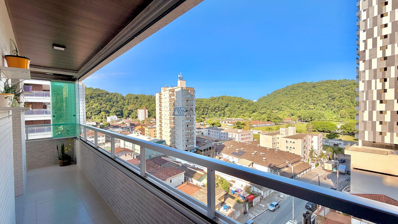 Apartamento 2 dormitórios à venda no Canto do Forte, Praia Grande – 106 m² - foto 4