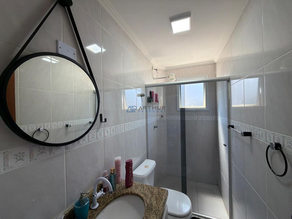 Apartamento 2 dormitórios à venda no Caiçara, Praia Grande – 85 m² - foto 13