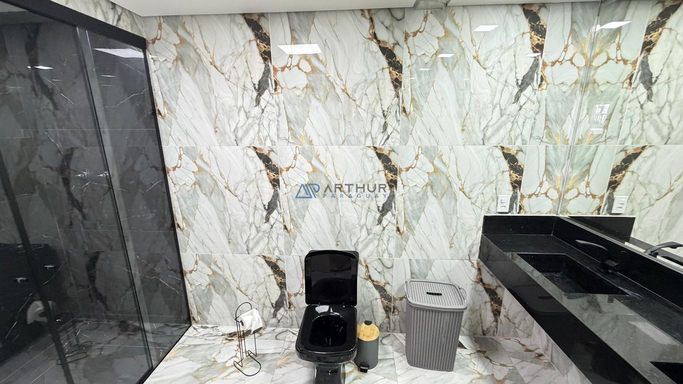 Cobertura 3 dormitórios frente mar à venda no Caiçara, Praia Grande – 250 m² - foto 20