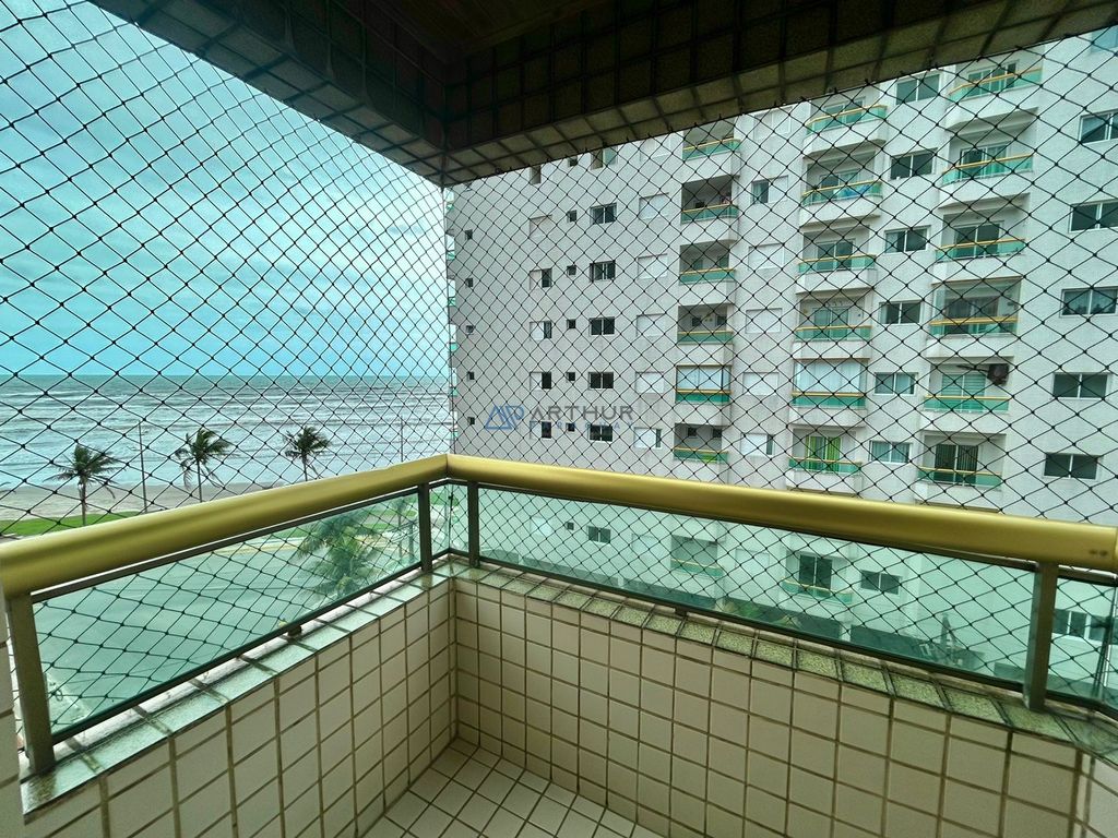 Cobertura 3 dormitórios à venda no Caiçara, Praia Grande – 300 m² - foto 28
