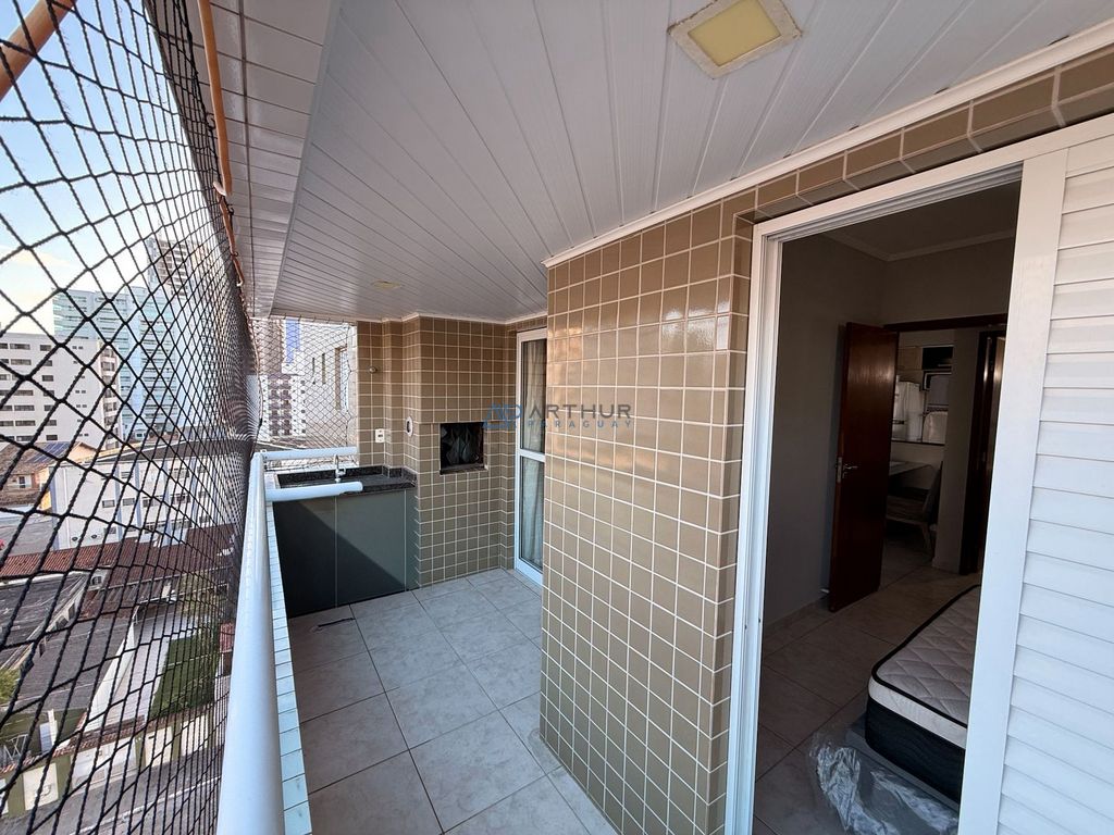 Apartamento 1 dormitório à venda na Guilhermina, Praia Grande – 48 m² - foto 15