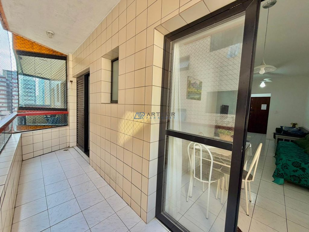 Apartamento 1 dormitório à venda no Ocian, Praia Grande – 48 m² - foto 3