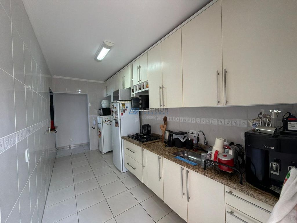 Apartamento 2 dormitórios à venda no Caiçara, Praia Grande – 85 m² - foto 8