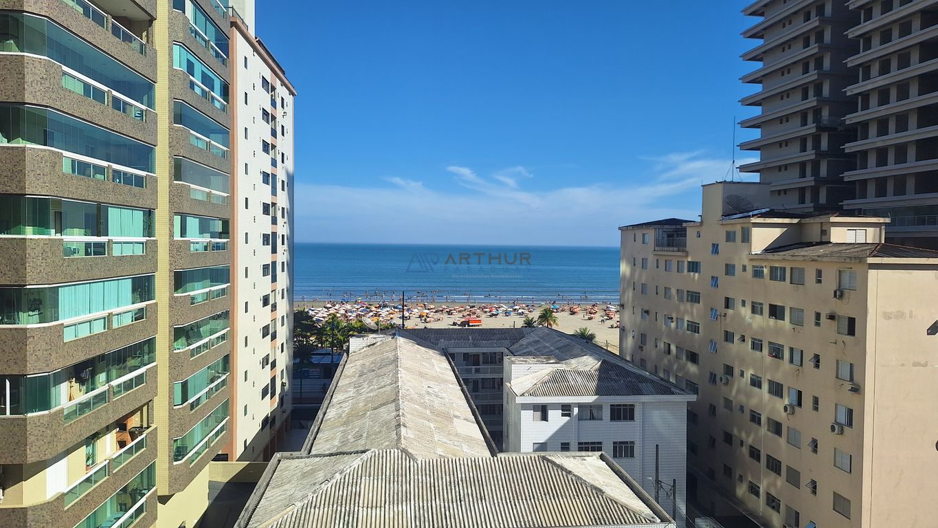 Apartamento 2 dormitórios à venda no Canto do Forte, Praia Grande – 105 m² - foto 2