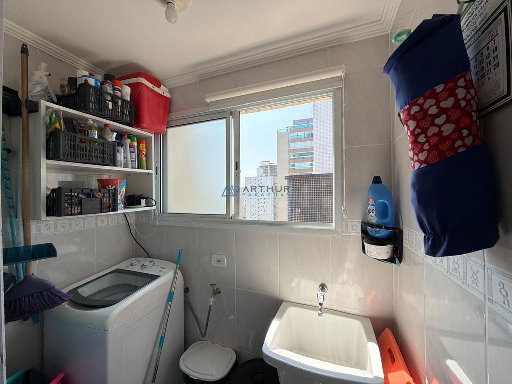 Apartamento 2 dormitórios à venda no Caiçara, Praia Grande – 85 m² - foto 9