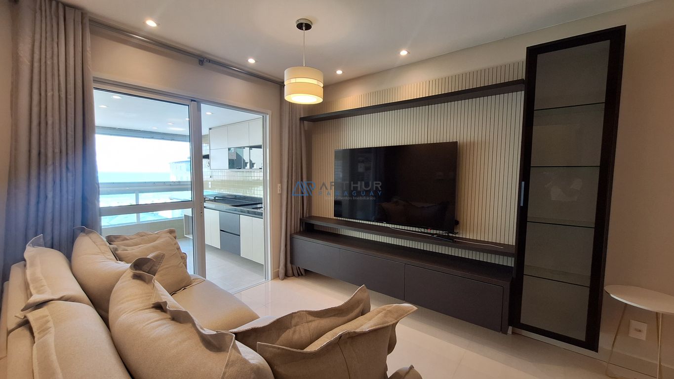 Apartamento 2 dormitórios à venda no Canto do Forte, Praia Grande – 105 m² - foto 9