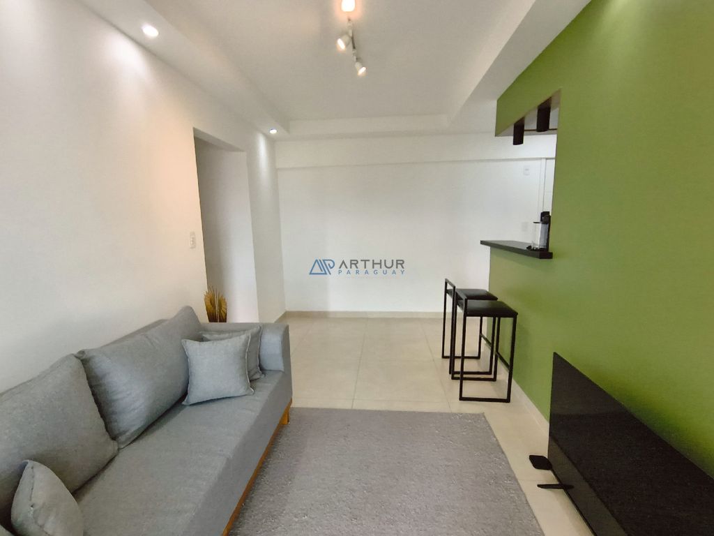 Apartamento 1 dormitório à venda no Canto do Forte, Praia Grande – 54 m² - foto 6