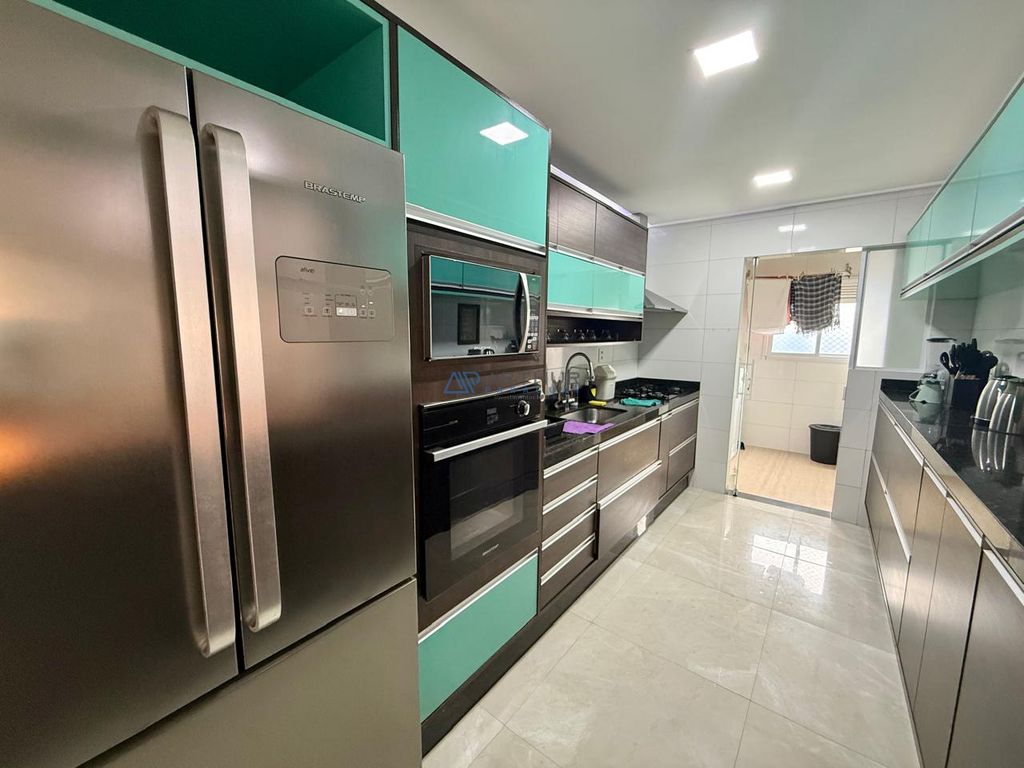 Apartamento 3 dormitórios à venda no Canto do Forte, Praia Grande – 119 m² - foto 25