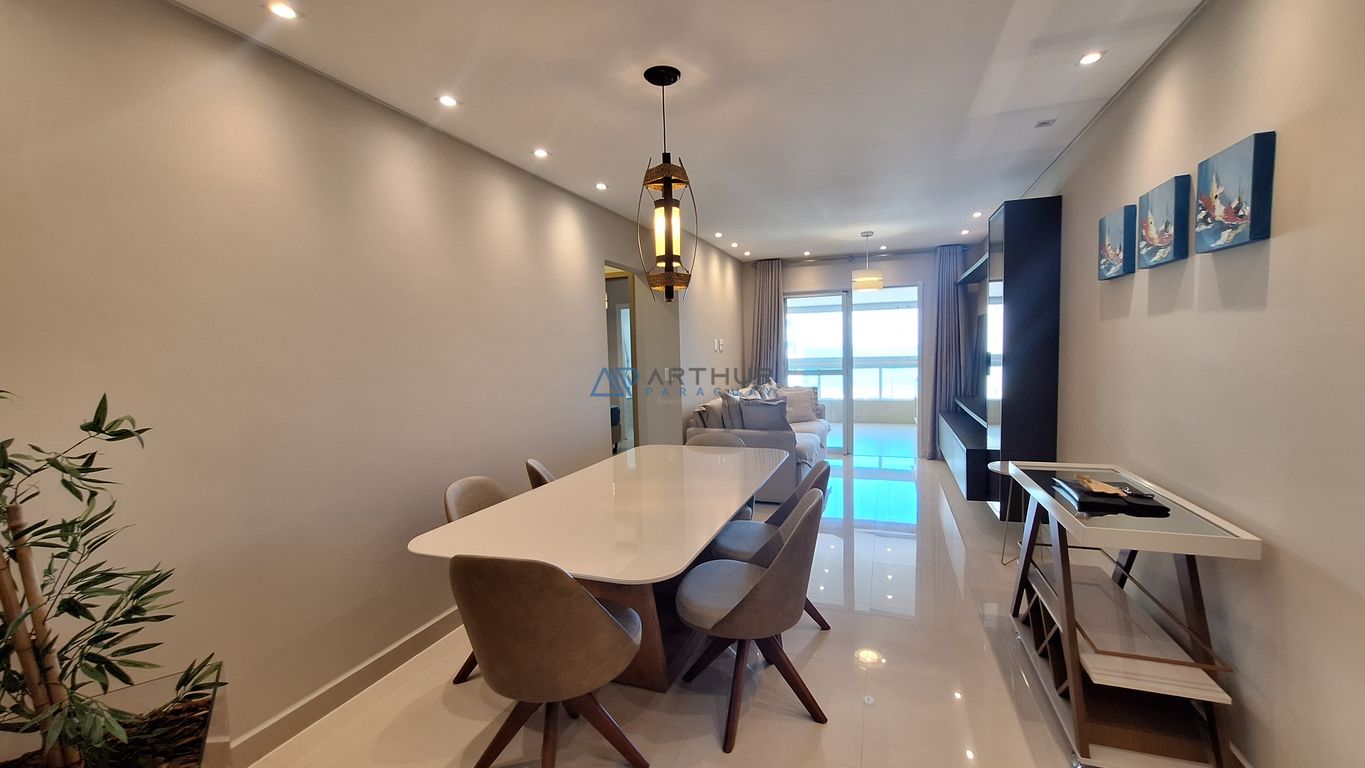 Apartamento 2 dormitórios à venda no Canto do Forte, Praia Grande – 105 m² - foto 10