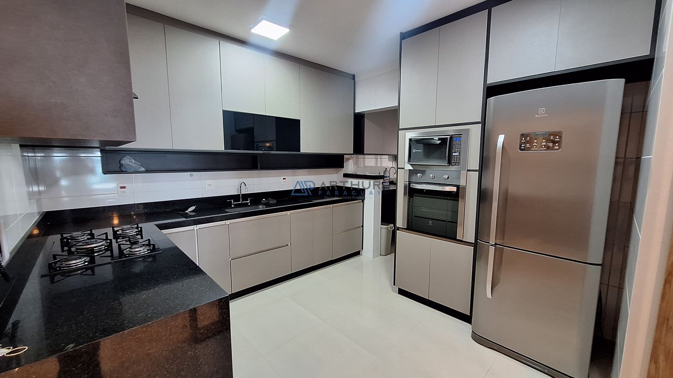 Apartamento 2 dormitórios à venda no Canto do Forte, Praia Grande – 105 m² - foto 13