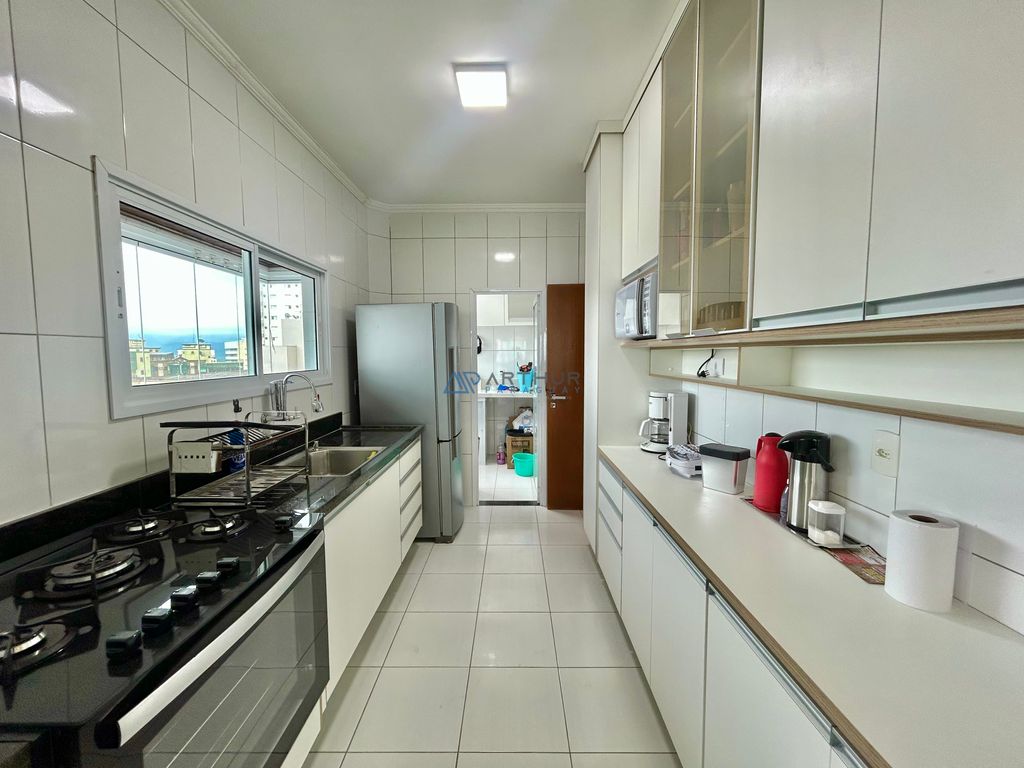 Apartamento 3 dormitórios à venda no Tupi, Praia Grande – 102 m² - foto 12