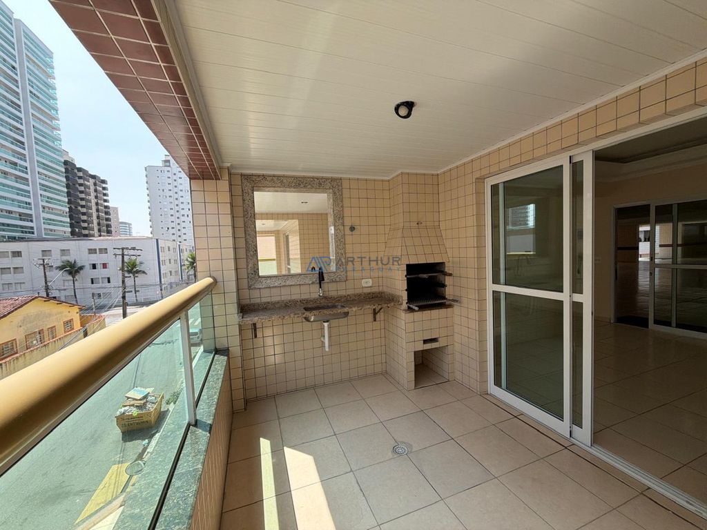Apartamento 2 dormitórios à venda no Caiçara, Praia Grande – 85 m² - foto 24