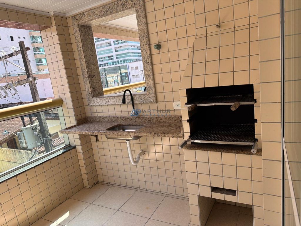 Apartamento 2 dormitórios à venda no Caiçara, Praia Grande – 85 m² - foto 25