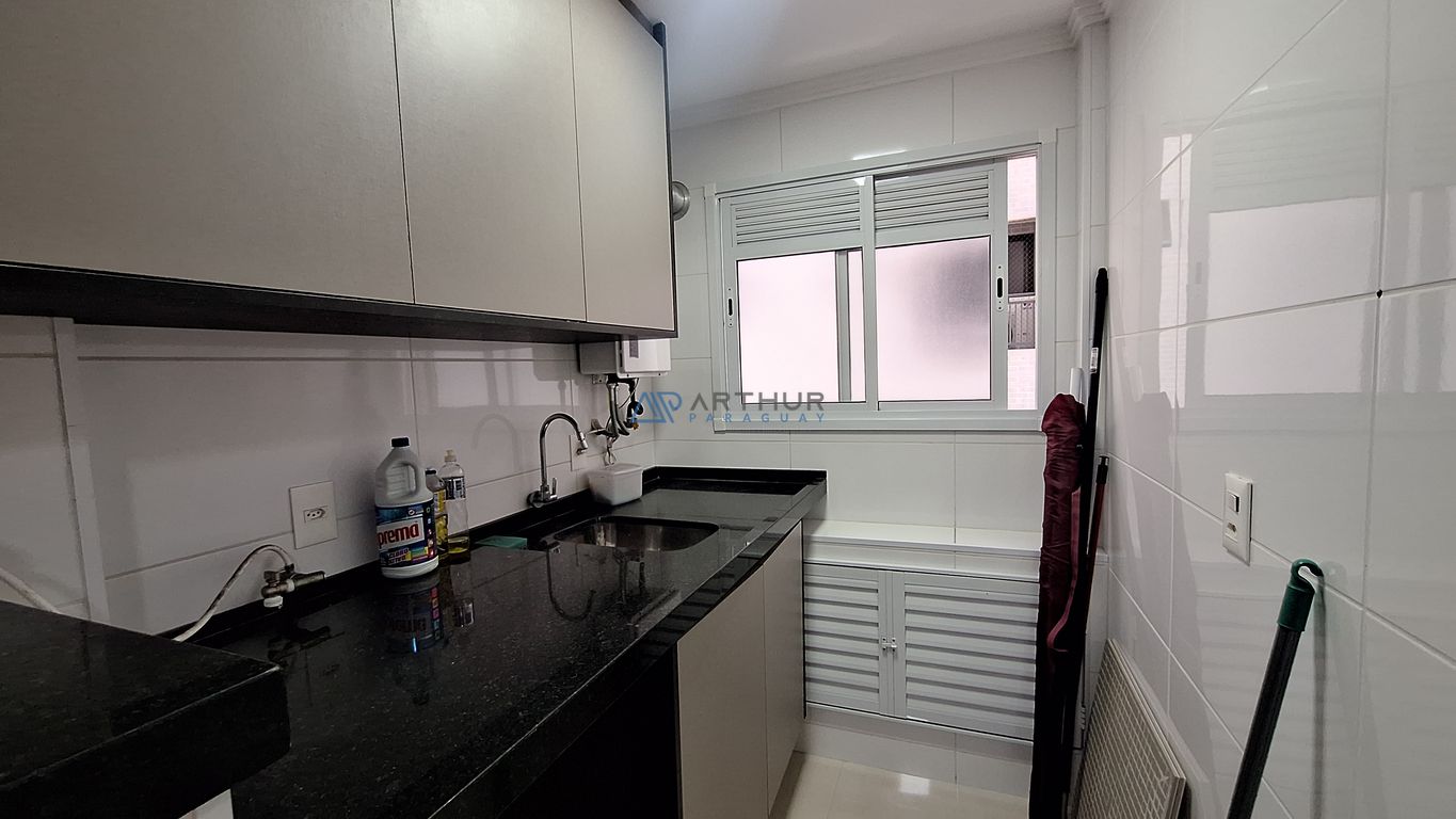 Apartamento 2 dormitórios à venda no Canto do Forte, Praia Grande – 105 m² - foto 14
