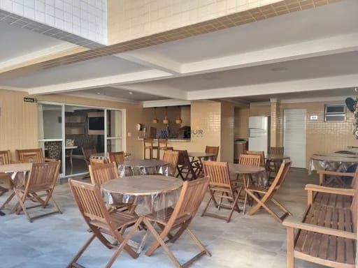 Apartamento 2 dormitórios à venda no Canto do Forte, Praia Grande – 84 m² - foto 16