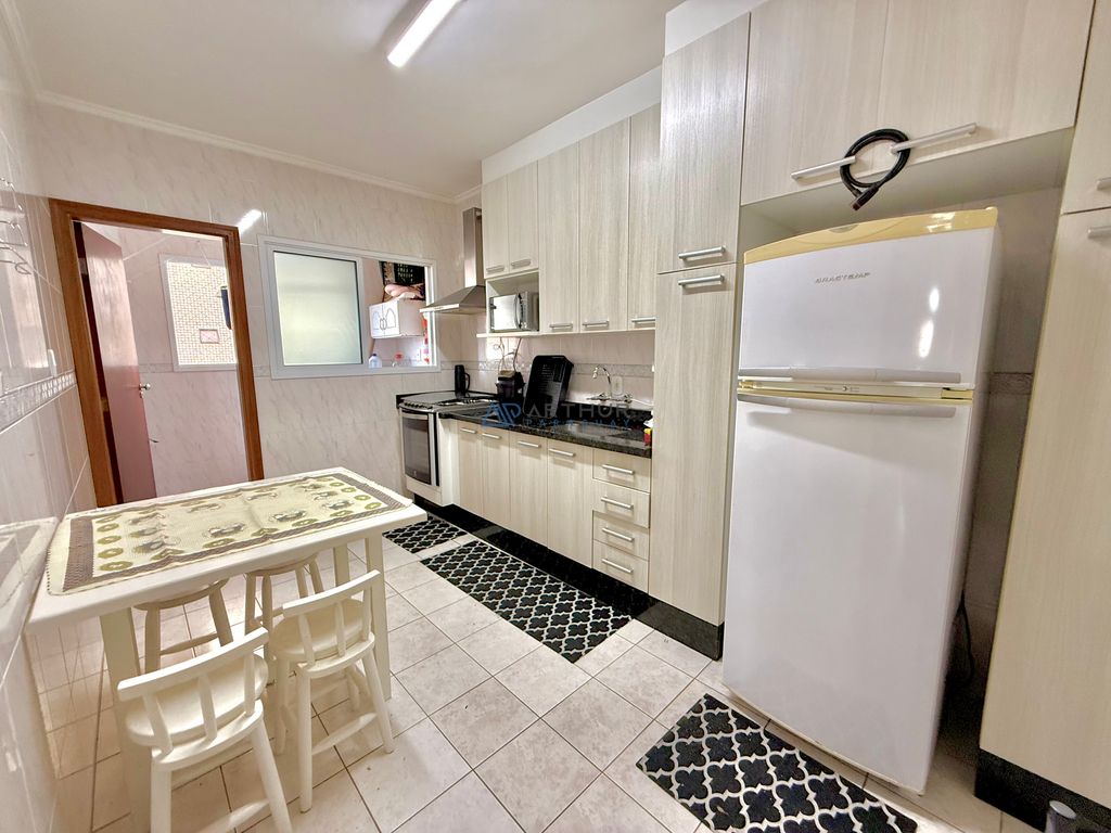 Apartamento 2 dormitórios à venda no Aviação, Praia Grande – 80 m² - foto 7