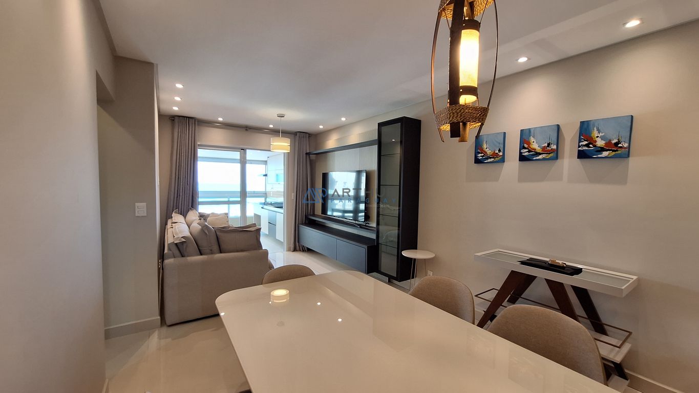 Apartamento 2 dormitórios à venda no Canto do Forte, Praia Grande – 105 m² - foto 11