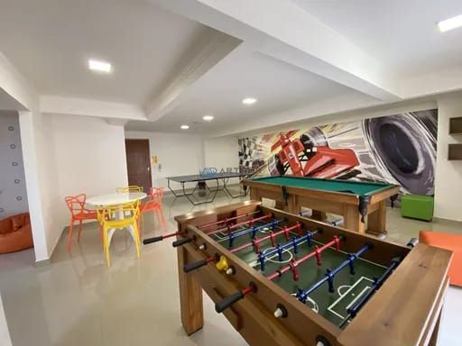 Apartamento 2 dormitórios à venda no Canto do Forte, Praia Grande – 84 m² - foto 22