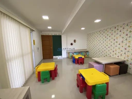 Apartamento 2 dormitórios à venda no Canto do Forte, Praia Grande – 84 m² - foto 21