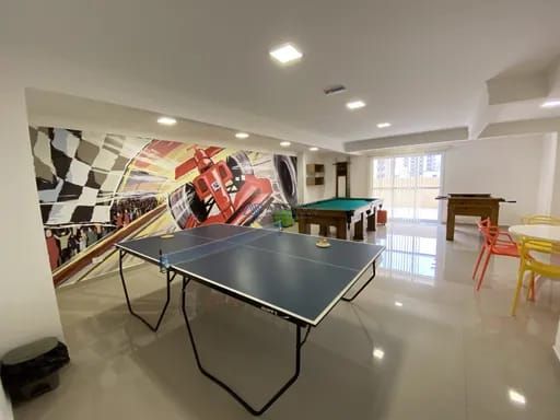 Apartamento 2 dormitórios à venda no Canto do Forte, Praia Grande – 84 m² - foto 23