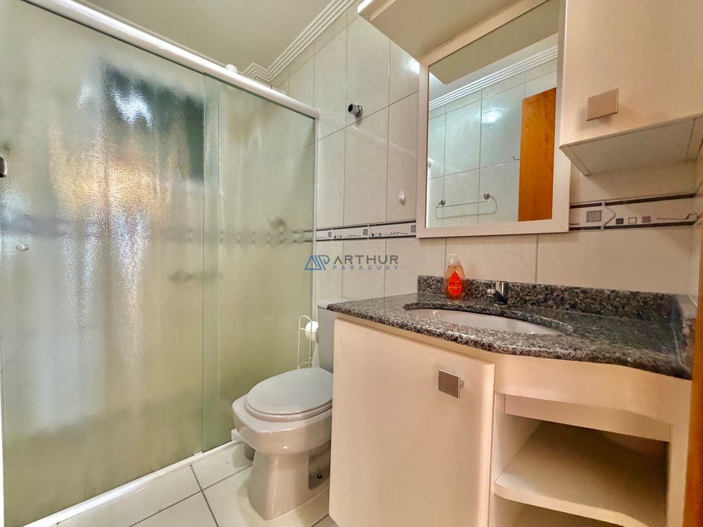 Apartamento 2 dormitórios frente mar à venda no Aviação, Praia Grande – 87 m² - foto 8