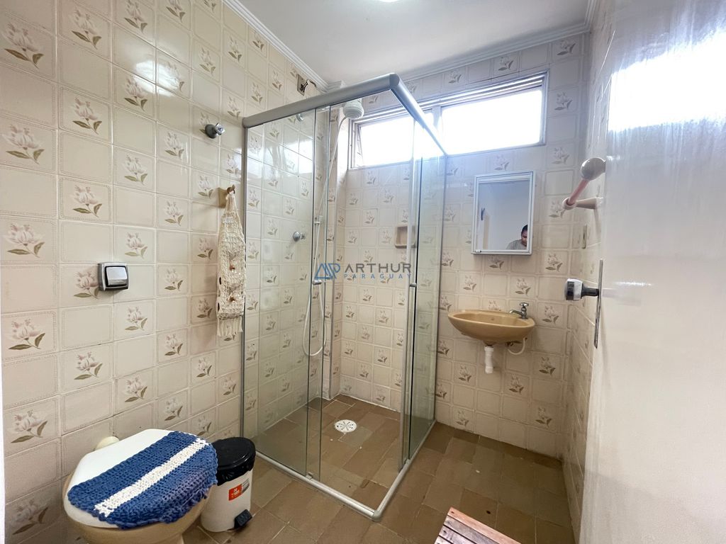 Apartamento 2 dormitórios à venda na Guilhermina, Praia Grande – 41 m² - foto 5