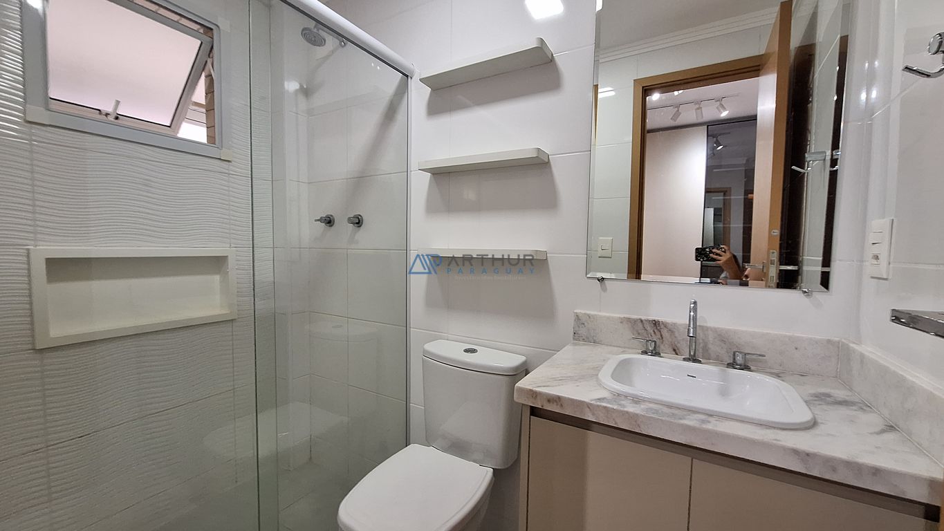 Apartamento 2 dormitórios à venda no Canto do Forte, Praia Grande – 105 m² - foto 19