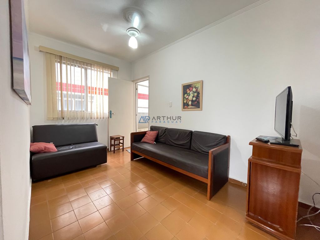 Apartamento 2 dormitórios à venda na Guilhermina, Praia Grande – 41 m² - foto 2