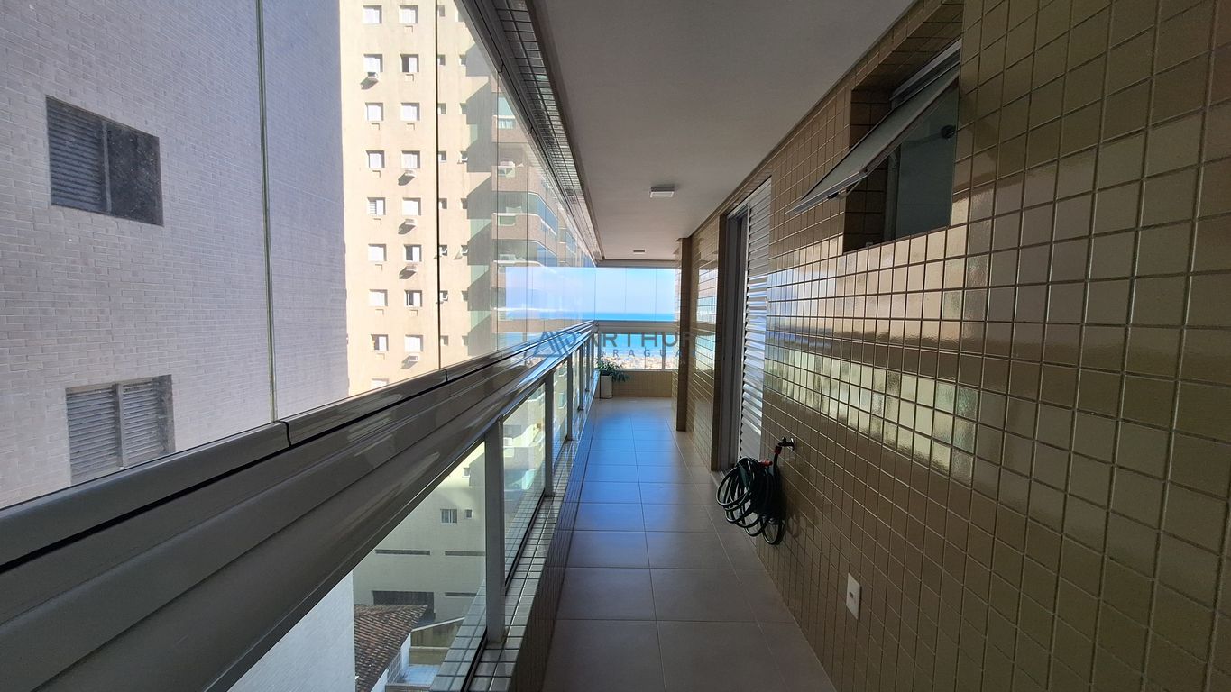 Apartamento 2 dormitórios à venda no Canto do Forte, Praia Grande – 105 m² - foto 24