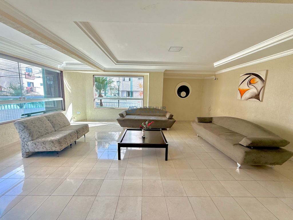 Apartamento 2 dormitórios à venda no Aviação, Praia Grande – 80 m² - foto 16