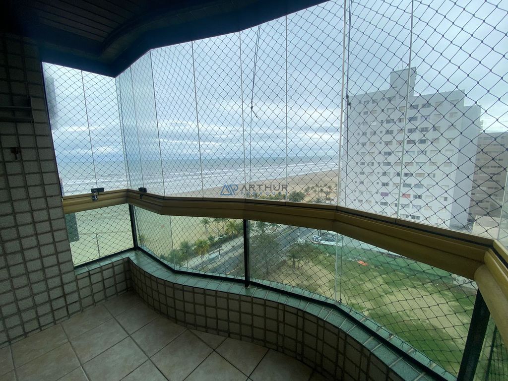 Apartamento 3 dormitórios à venda no Aviação, Praia Grande – 110 m² - foto 1