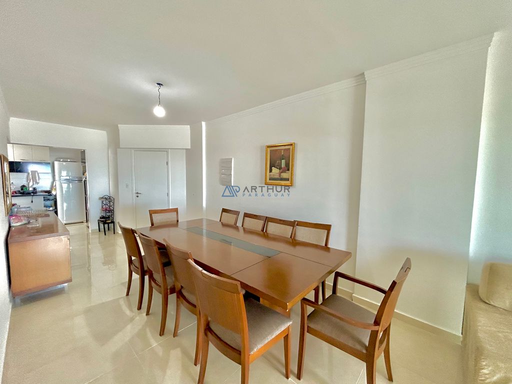Apartamento 3 dormitórios frente mar à venda no Maracanã, Praia Grande – 114 m² - foto 10