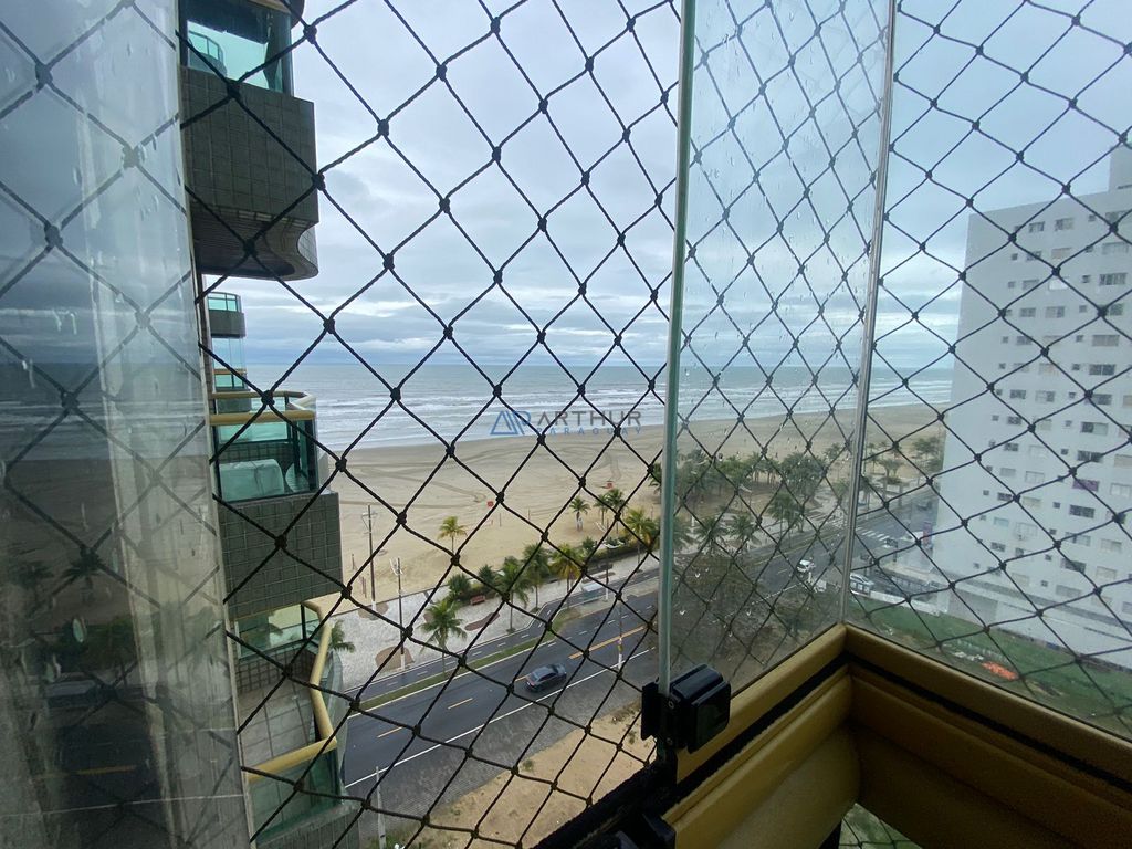 Apartamento 3 dormitórios à venda no Aviação, Praia Grande – 110 m² - foto 3