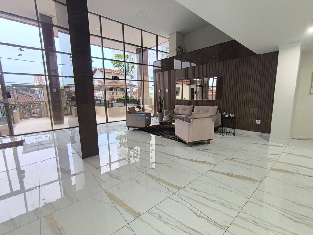 Apartamento 2 dormitórios à venda no Aviação, Praia Grande – 73 m² - foto 27