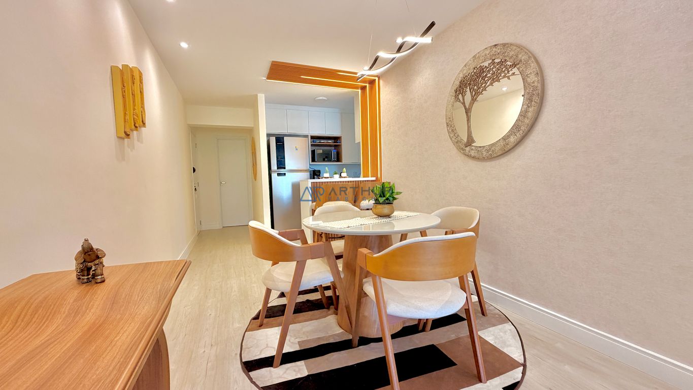 Apartamento 2 dormitórios à venda no Canto do Forte, Praia Grande – 106 m² - foto 16