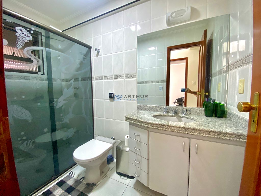 Apartamento 2 dormitórios frente mar à venda no Caiçara, Praia Grande – 112 m² - foto 15