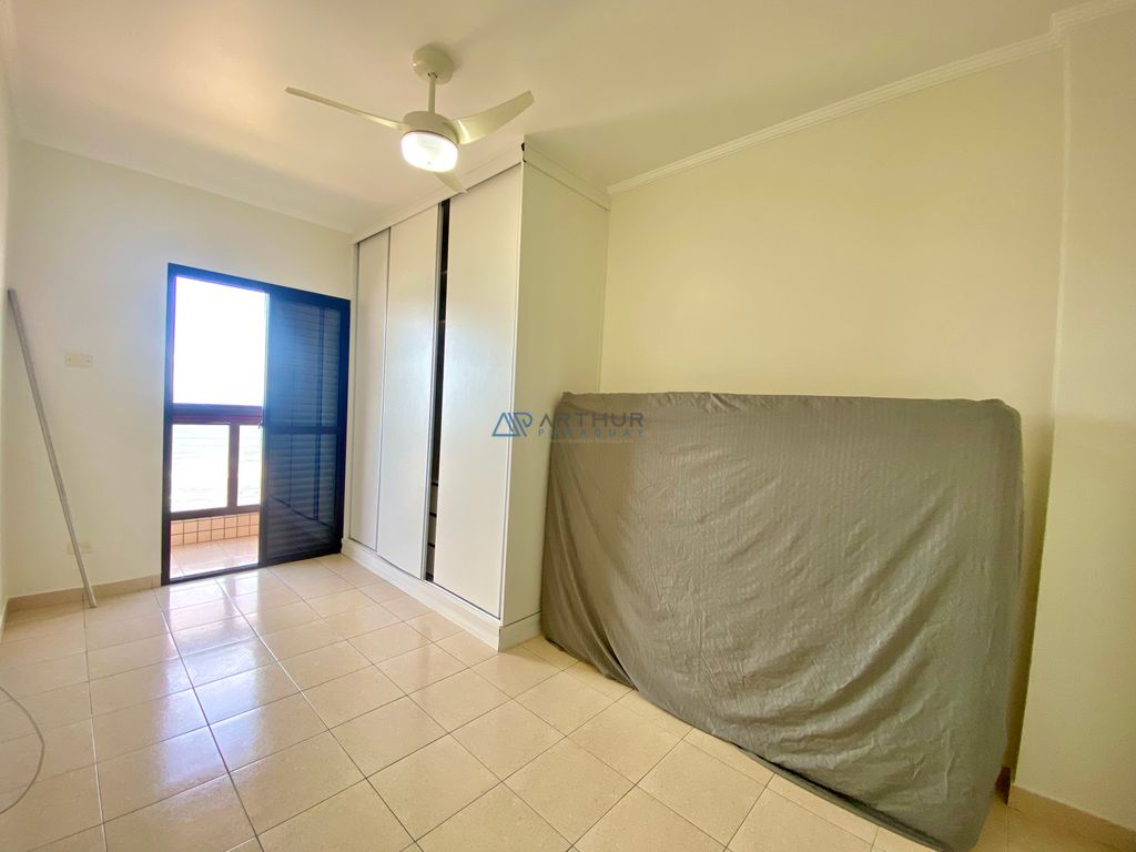 Apartamento 2 dormitórios frente mar à venda no Caiçara, Praia Grande – 112 m² - foto 16