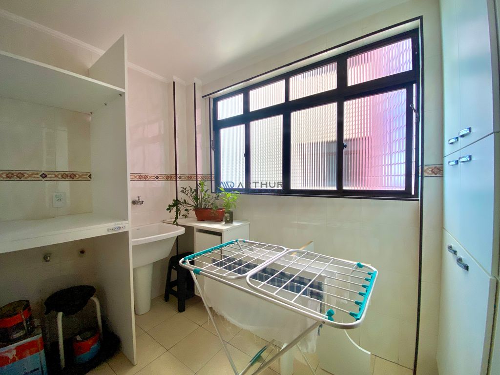 Apartamento 2 dormitórios frente mar à venda no Caiçara, Praia Grande – 112 m² - foto 12