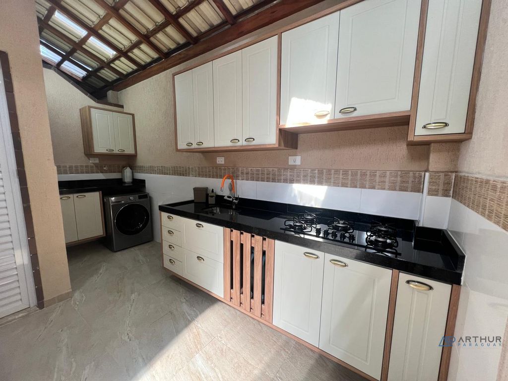 Sobrado 2 dormitórios frente mar à venda no Caiçara, Praia Grande – 120 m² - foto 15
